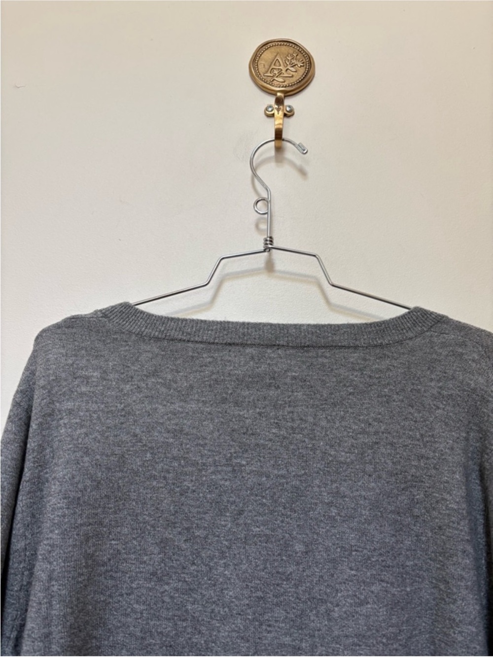 NWT Target A New Day Cardigan Size 1X - Picture 6 of 6